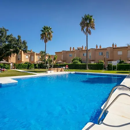 Stunning Metres From The - Rdr222 Apartment Marbella