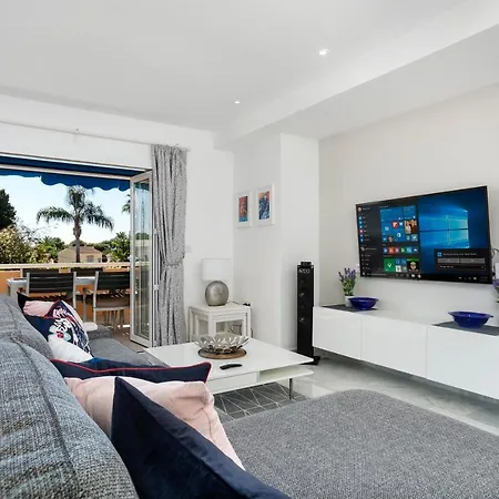 Apartment Stunning Metres From The - Rdr222 Marbella
