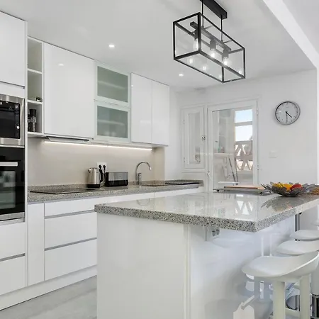 Stunning Metres From The - Rdr222 Apartment Marbella