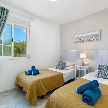 Stunning Metres From The - Rdr222 * Marbella