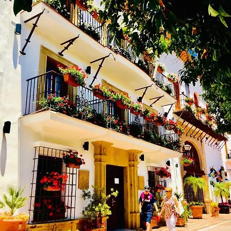Apartment Stunning Metres From The - Rdr222 Marbella
