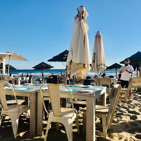 Stunning Metres From The - Rdr222 Marbella