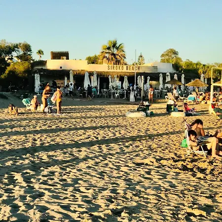 Stunning Metres From The - Rdr222 Apartment Marbella